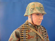 Model Soldier