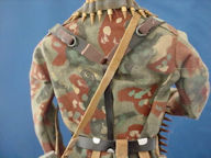 Model Soldier