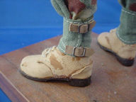 Model Soldier