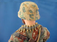 Model Soldier