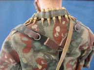 Model Soldier