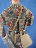 Model Soldier