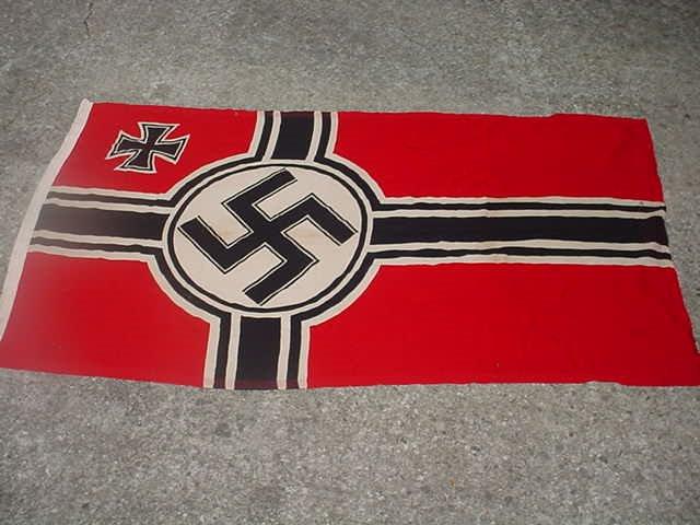 Navy Flag