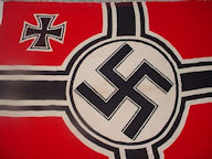 Navy Flag