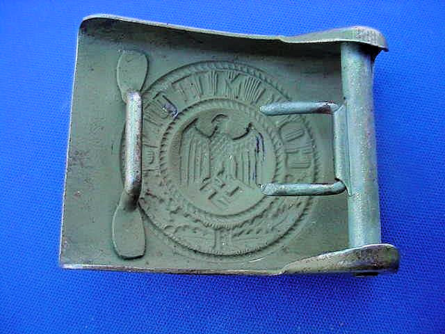 Belt Buckle