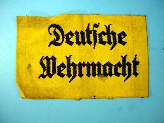 NS Armband