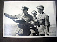 Soldier's Picture Album