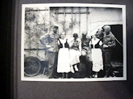 Soldier's Picture Album