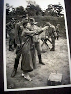 Soldier's Picture Album