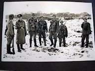 Soldier's Picture Album