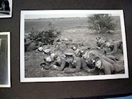 Soldier's Picture Album