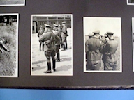 Soldier's Picture Album