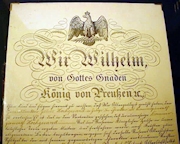 Wilhelm Document