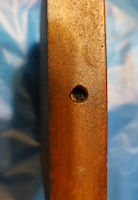 Bund Wood Carving