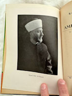 Book on Palestinian Mufti
