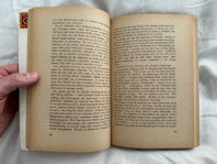 Book on Roosevelt