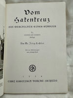 Book History of Swastika