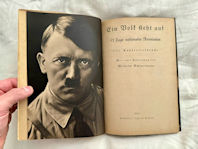 Book Hitler's Rise to Chancellor