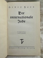 Book on Jews