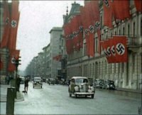 Reichs Building Banner