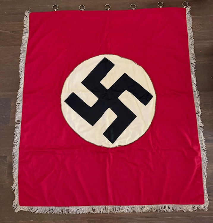 Standarte Parade Flag