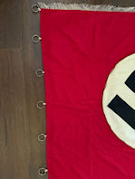 Standarte Parade Flag