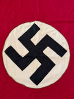 Standarte Parade Flag