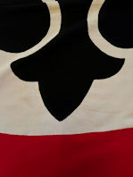 Reichs Labor Service Flag