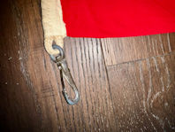 Reichs Labor Service Flag