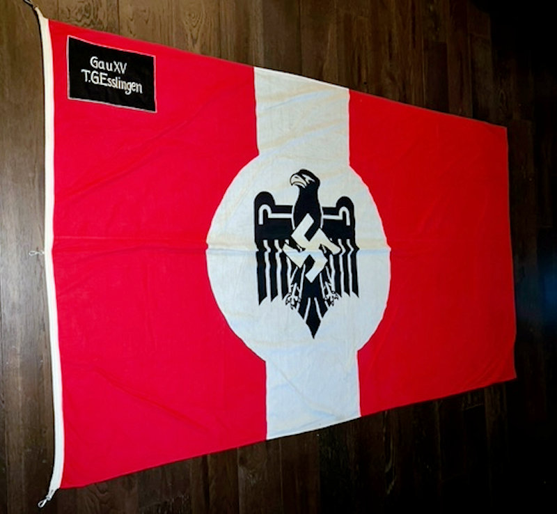 GAU NSRL Flag