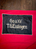 GAU NSRL Flag