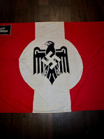 GAU NSRL Flag