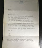 Himmler Document
