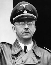 Himmler Document