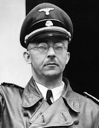 Himmler Document