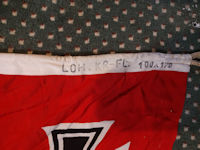 Kriegsmarine Flag