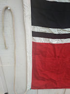 Kriegsmarine War Flag