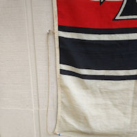 Kriegsmarine War Flag