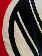 Reichs Service Flag