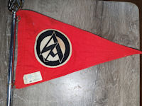 SA Pennant
