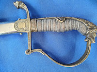 Kaiser Uniforms and Weapons