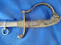 Kaiser Uniforms and Weapons