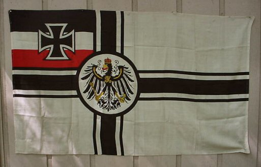 WW I