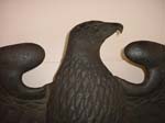 Ironwork Eagle
