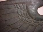 Ironwork Eagle