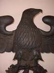Ironwork Eagle
