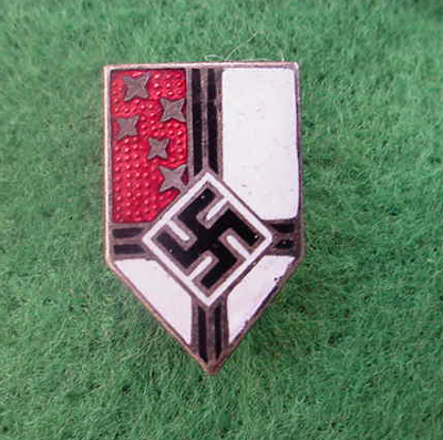 Reich Kolonialbund Pin