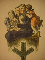 NS Baby Cradle