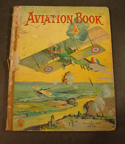 Aviation Book