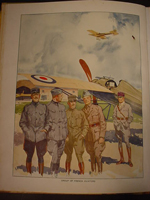 Aviation Book
